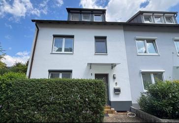 Vorschaubild Reihenendhaus
