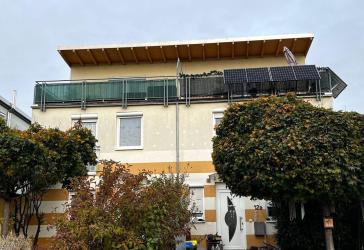 Vorschaubild Reihenendhaus