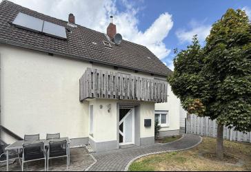 Vorschaubild Einfamilienhaus