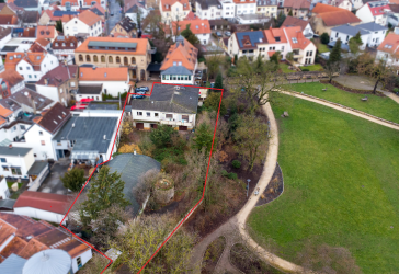 Vorschaubild Grundstück
