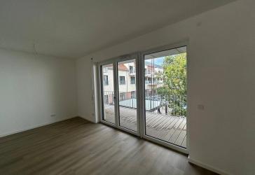 Charmante 2-Zimmer-Wohnung mit Balkon F_02-07 WE 0.137