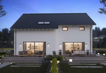 Das maßgeschneiderte Mehrgenerationenhaus für Ihre Familie - massa haus machts möglich!