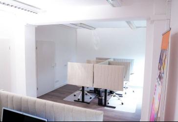 Vorschaubild Büro- /Praxis-Immobilie