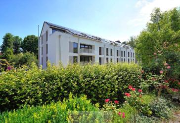 Weil Wohnen mehr ist als Quadratmeter ++Decker Immobilien++