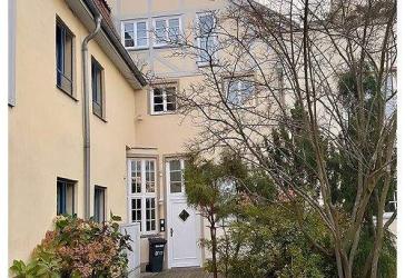 Wohn- und Geschäftsräume in Hafennähe der Wismarer Altstadt zu vermieten