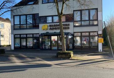 Wohn- und Geschäftshaus in Bielefeld