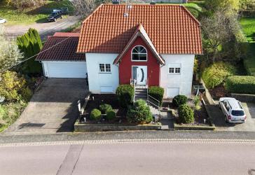 Vorschaubild Einfamilienhaus
