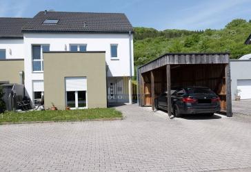 Vorschaubild Maisonettewohnung