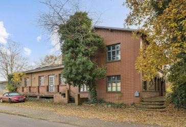 Vorschaubild Stadthaus