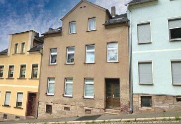 Sofort beziehbares Wohnhaus !