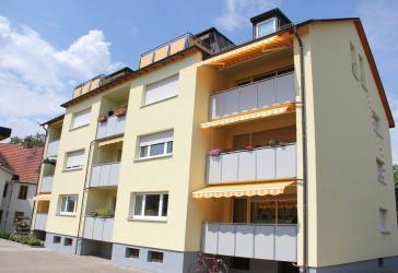 Vorschaubild Wohnung
