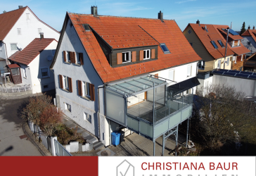 Vorschaubild Einfamilienhaus