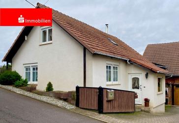 Vorschaubild Einfamilienhaus