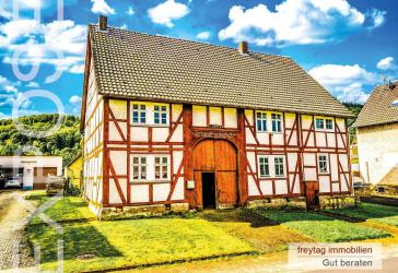 Vorschaubild Bauernhaus