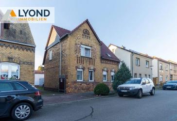 Vorschaubild Einfamilienhaus