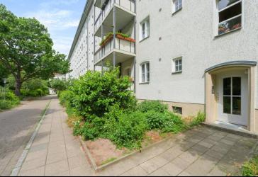 AKTION! Attraktive Anlegerwohnung in zentraler Lage von Schöneberg
