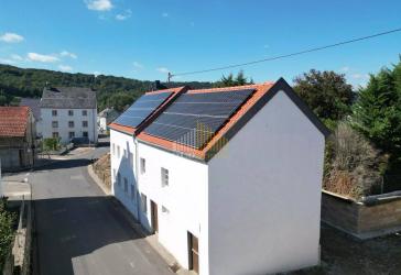 Einfamilienhaus mit Potenzial in Wolsfeld - Ideal für Handwerker!