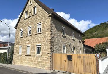 Vorschaubild Einfamilienhaus