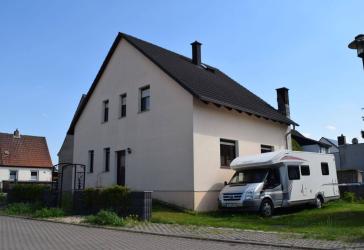 Vorschaubild Einfamilienhaus