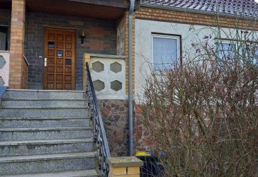 großzügiges EFH in Prenzlau - solide Doppelhaushälfte mit viel Potential