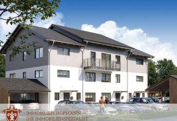 Vorschaubild Reihenendhaus