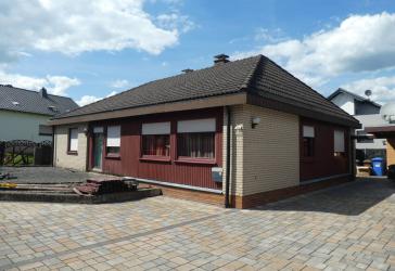 Vorschaubild Bungalow