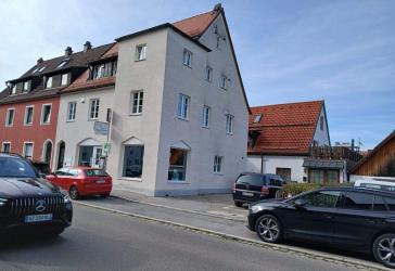 Vorschaubild Mehrfamilienhaus