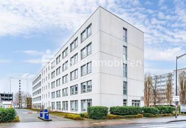 Vorschaubild Büro- /Praxis-Immobilie