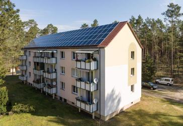 Vorschaubild Wohnung