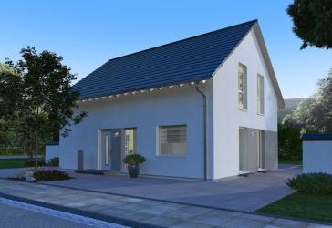 Architektur zum Verlieben von OKAL!