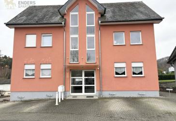 Vollvermietetes Mehrfamilienhaus in Tawern - 10 Wohneinheiten, stabile Rendite & Top-Investmentchance!