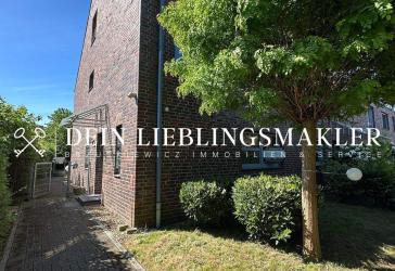 FAMILIENFREUNDLICHES REIHENENDHAUS MIT SONNENGARTEN UND IDEALER ANBINDUNG IN MG-LÜRRIP!