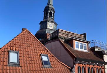Wohnung mieten in 21682 Stade