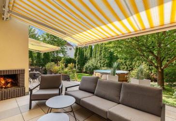 Modernisiertes EFH in City-Nähe mit Photovoltaikanlage und Spa-Bereich