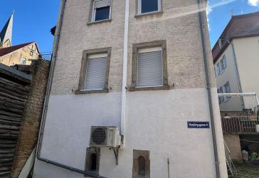 Vorschaubild Einfamilienhaus