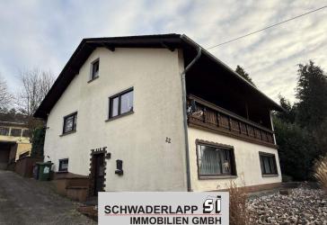 Vorschaubild Einfamilienhaus