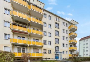 Vorschaubild Wohnung