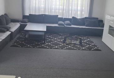 Germersheim, Penthouse