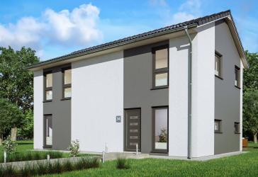 Endlich Ihr Energiesparhaus in bester Lage