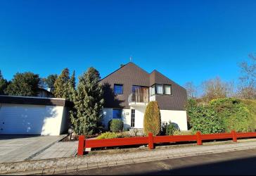 Helles EFH in ruhiger Lage von Hargesheim