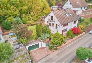 Vorschaubild Einfamilienhaus