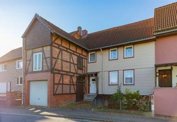 Vorschaubild Reihenmittelhaus