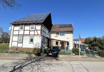 Vorschaubild Einfamilienhaus