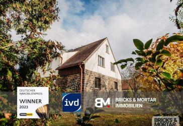 Großfamilien aufgepasst! Haus mit Garten, Balkon, 7 Zimmern und jeder Menge Potenzial