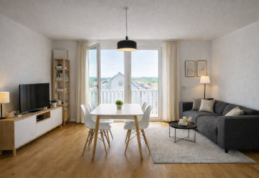Vorschaubild Wohnung