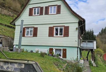 Vorschaubild Einfamilienhaus