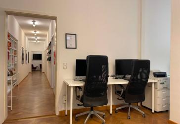 Vorschaubild Büro- /Praxis-Immobilie