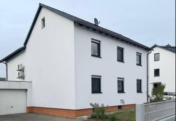 Vorschaubild Mehrfamilienhaus