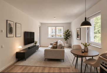 Vorschaubild Wohnung