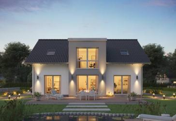Architektur mit Charakter